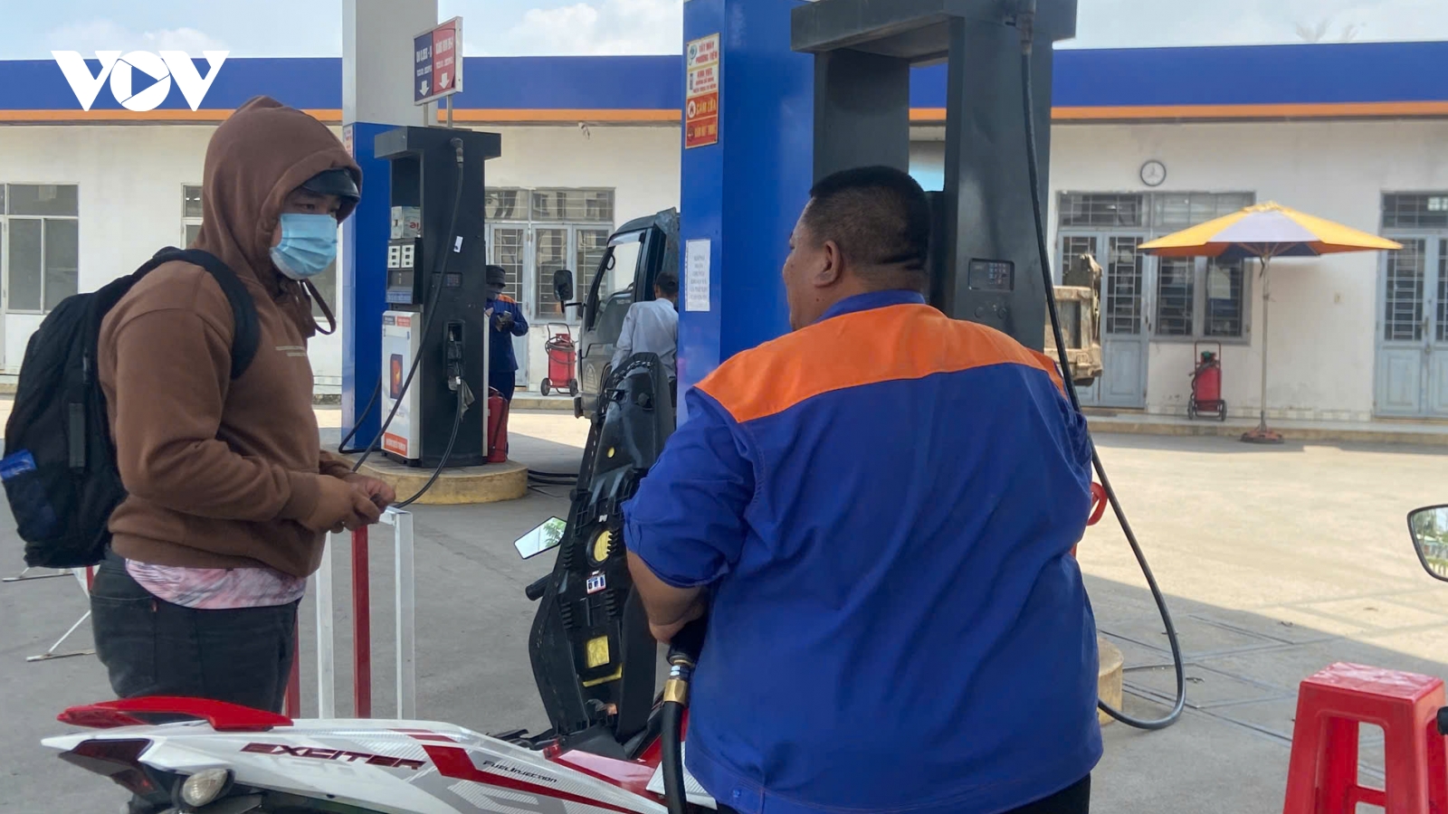 TP.HCM yêu cầu doanh nghiệp xăng dầu tăng nguồn cung trên tuyến cao tốc